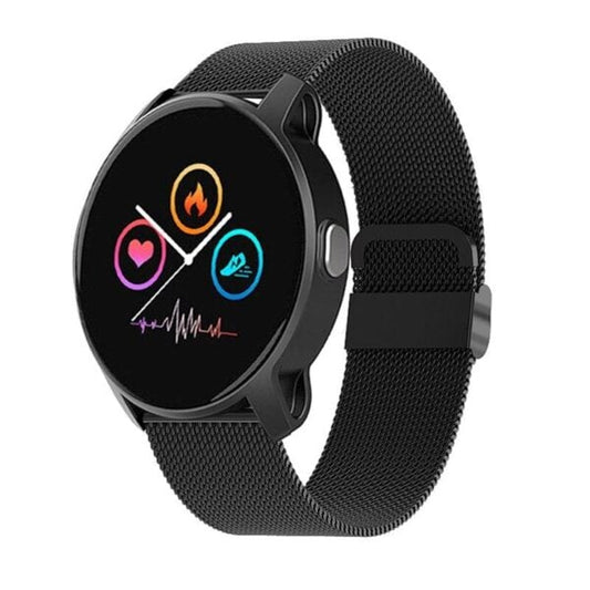 Elite Smart Watch w/ HR & BP Monitor