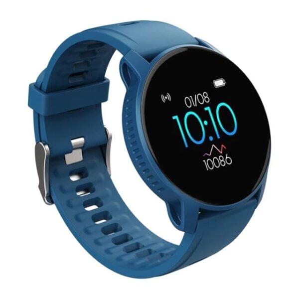 Elite Smart Watch w/ HR & BP Monitor