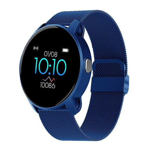 Elite Smart Watch w/ HR & BP Monitor
