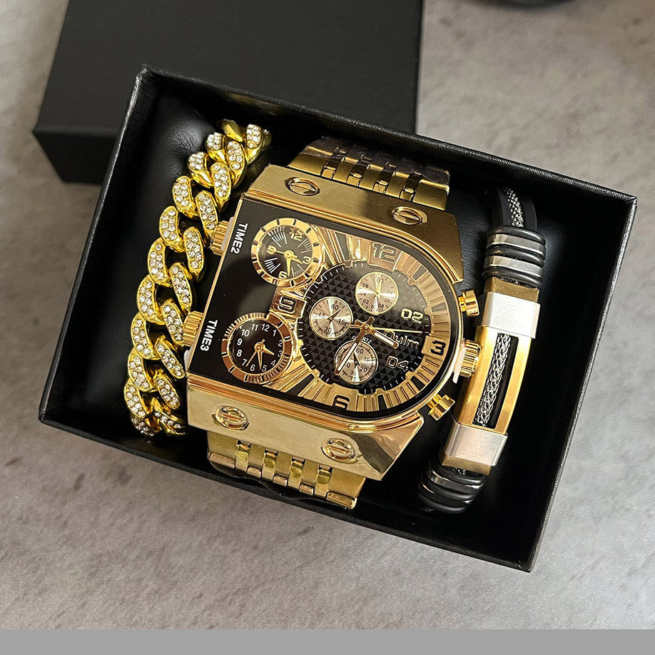 Fashion Top Brand Men Watches