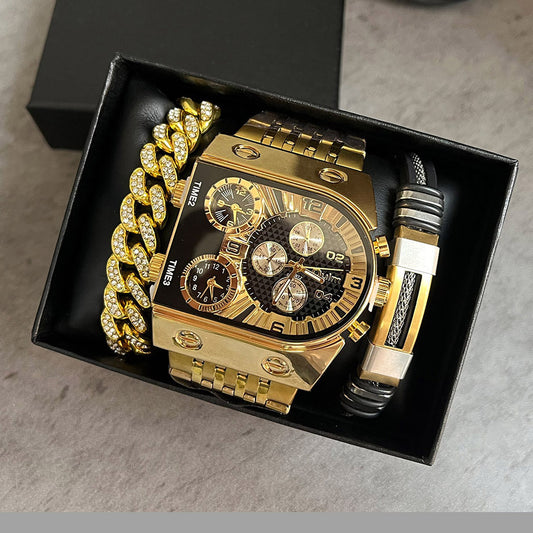 Fashion Top Brand Men Watches